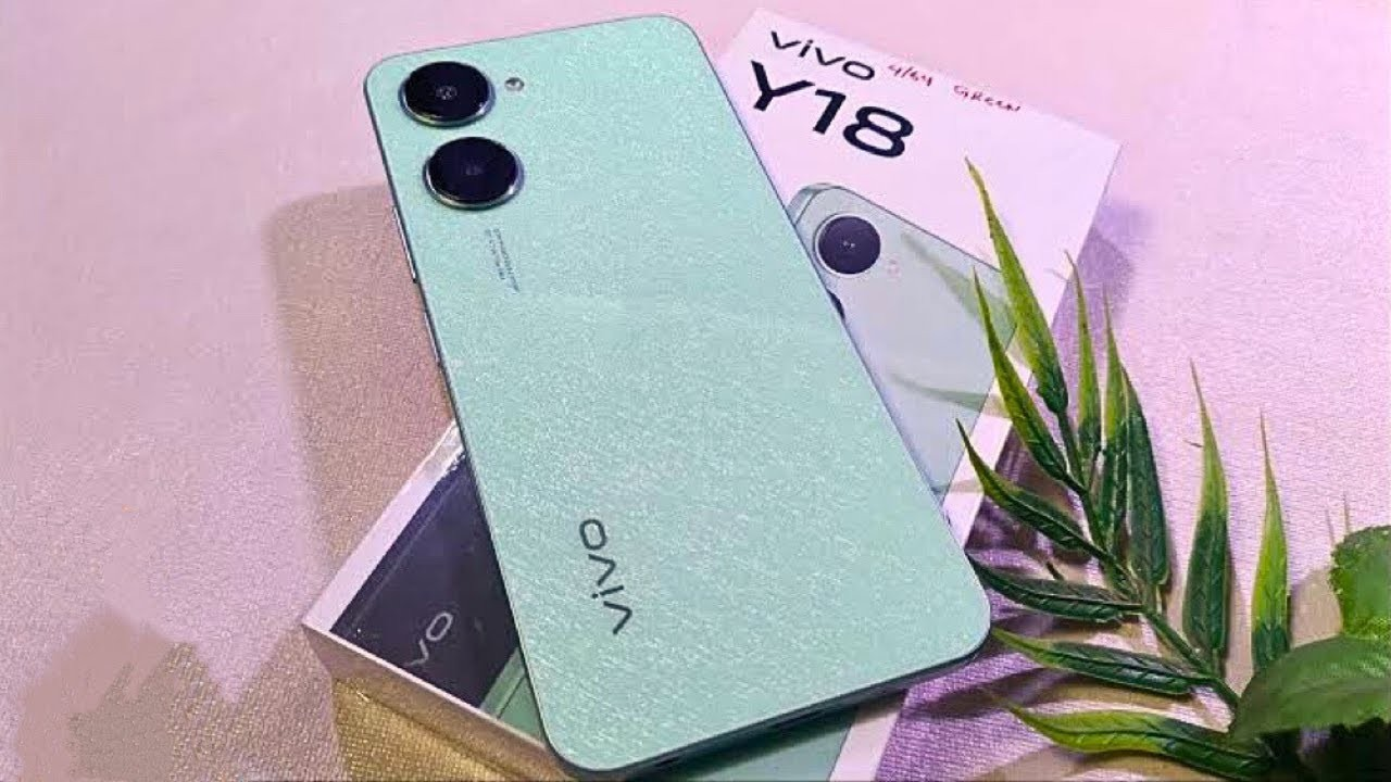 Vivo Y18 Review: A Budget Phone with Surprising Features? (November 2024) - Cashify