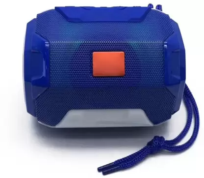 Teconica WE0005 Bluetooth Speaker.webp