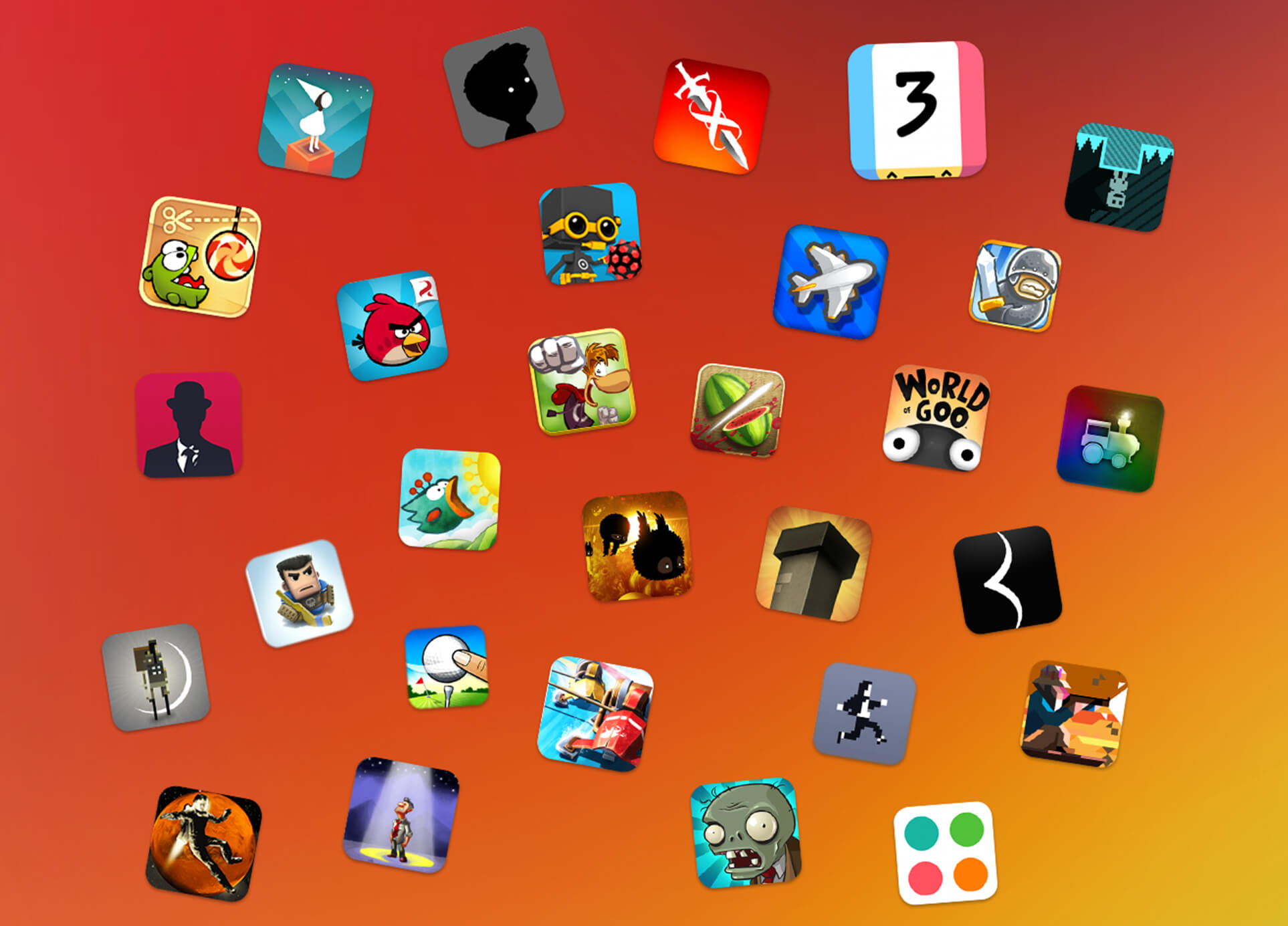 Spice Up Your iPhone With These Popular Games: Know More! - Cashify