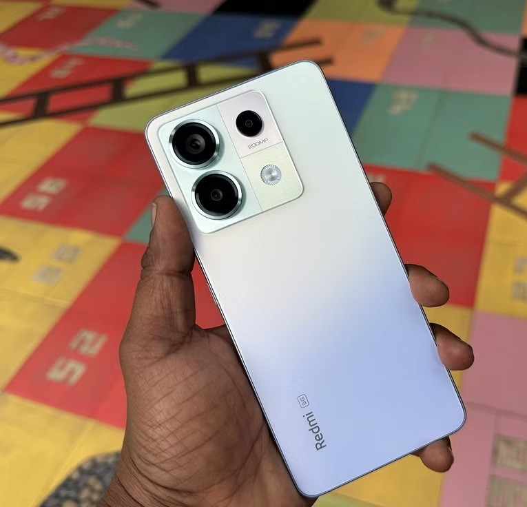 Redmi Note 13 Pro: Flagship Camera Quality at a Mid-Range Price﻿ - Cashify