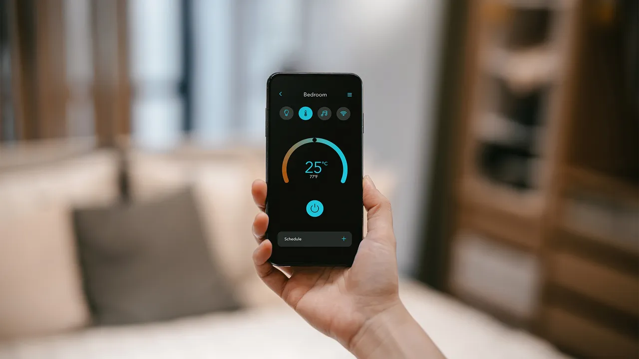 5 Cool Home Tech Gadgets for 2023