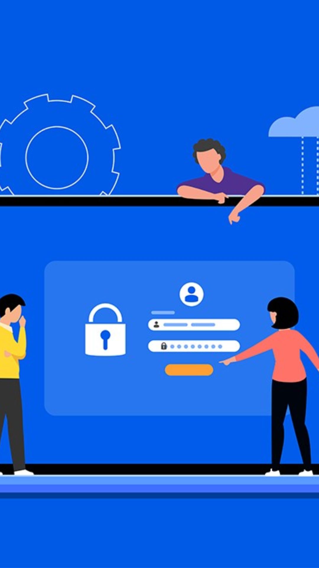 What Is Two-Factor Authentication? And Why Is It Important - Cashify