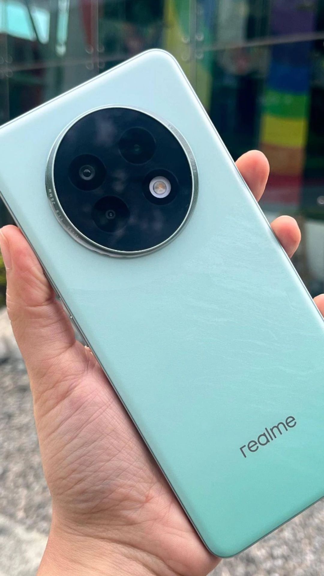 Top Realme Camera Phones with 5G Support in 2025 - Cashify