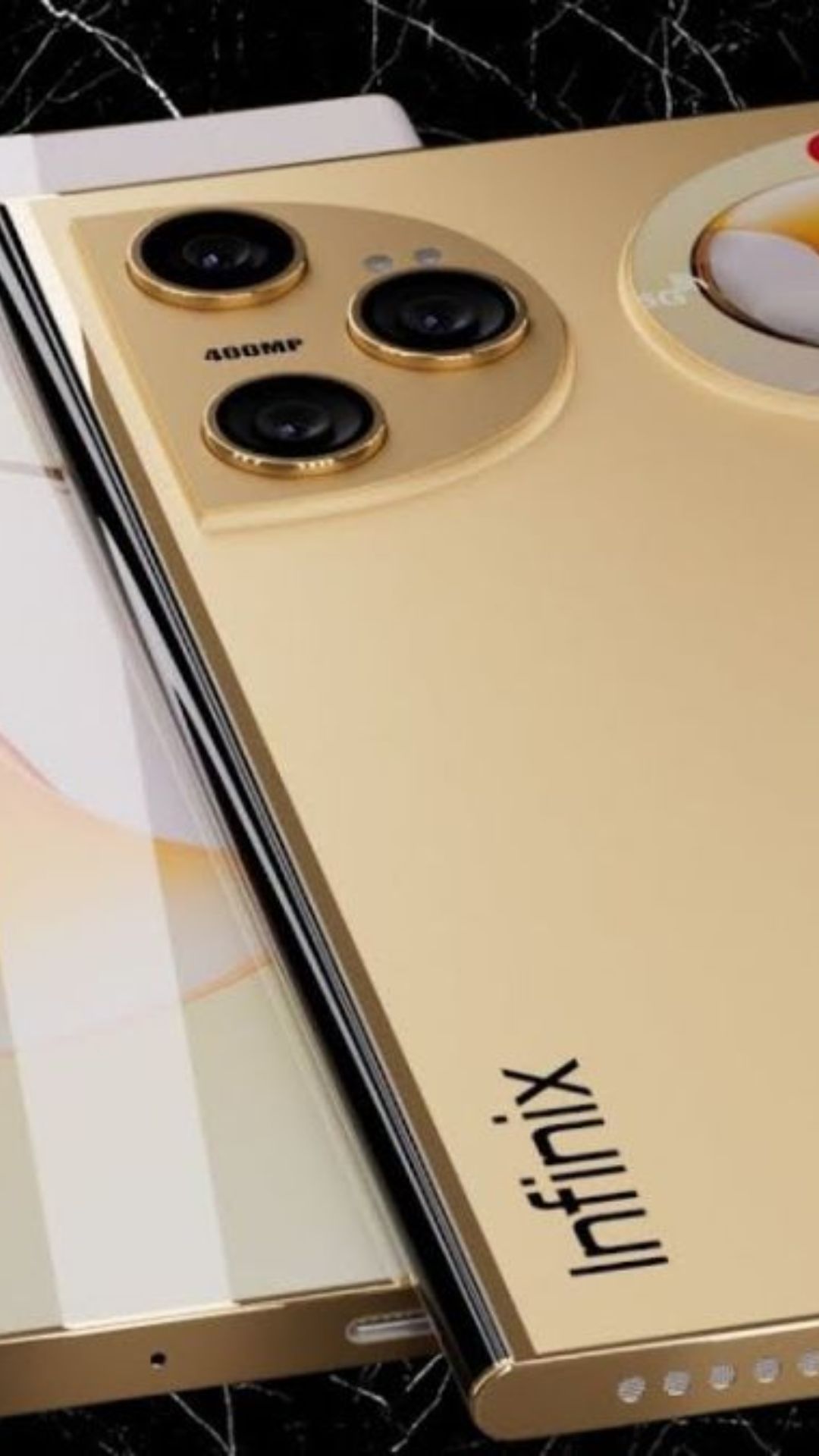 Native 400mp Camera World-Class 400MP Camera, Budget Price? Meet Infinix’s Latest Star ...