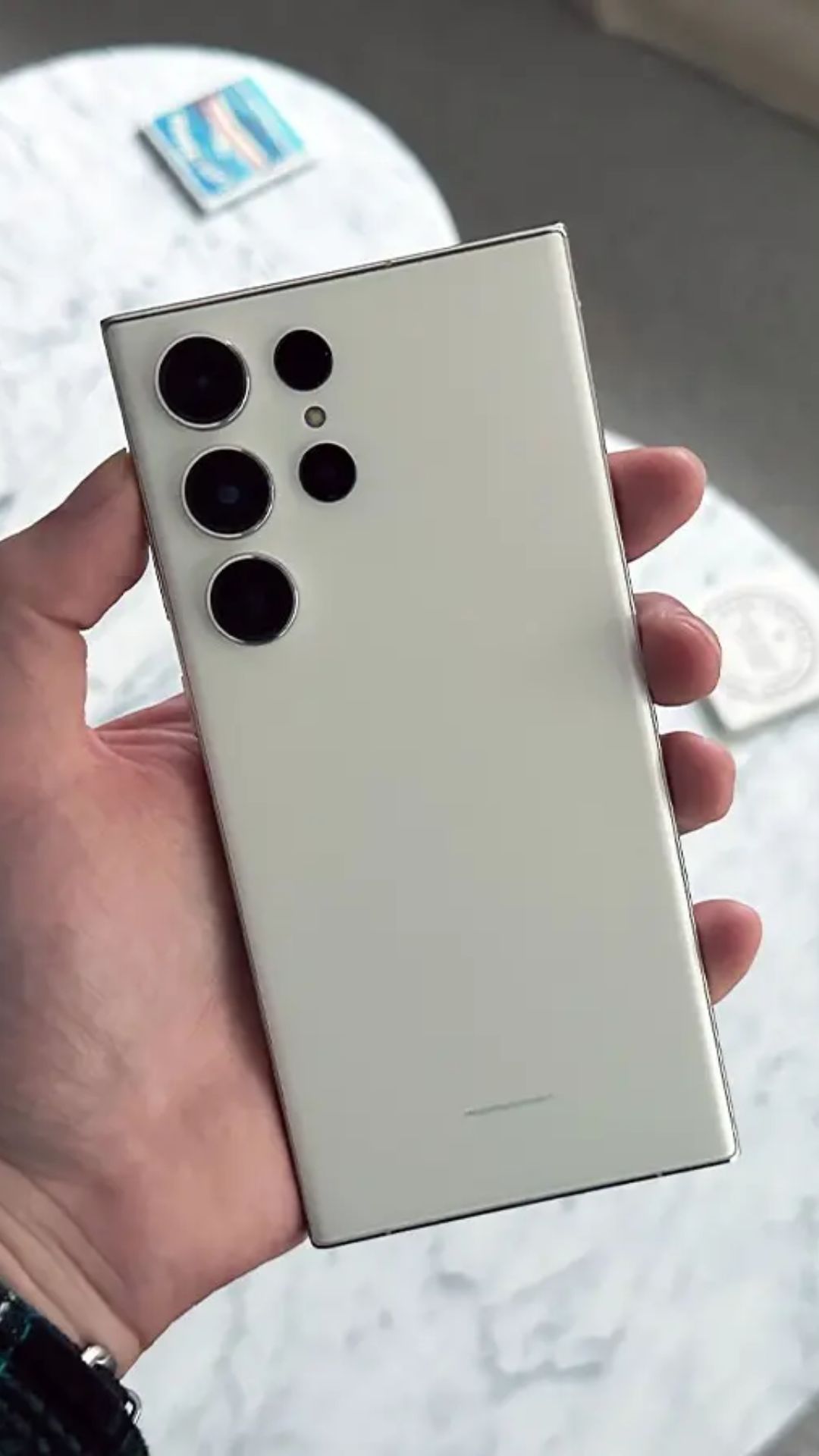 Samsung Galaxy S23 Ultra Long Term Review: Worth Its Ultra Price