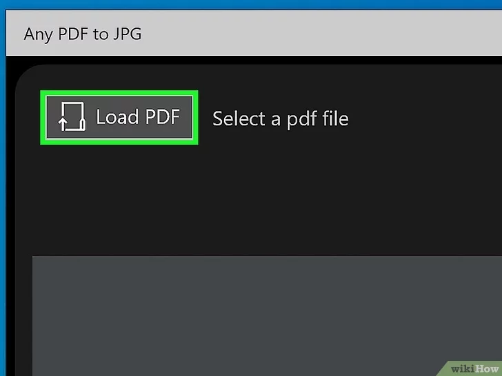 Steps To Convert PDF Into JPEG In Windows: Check Here! - Cashify