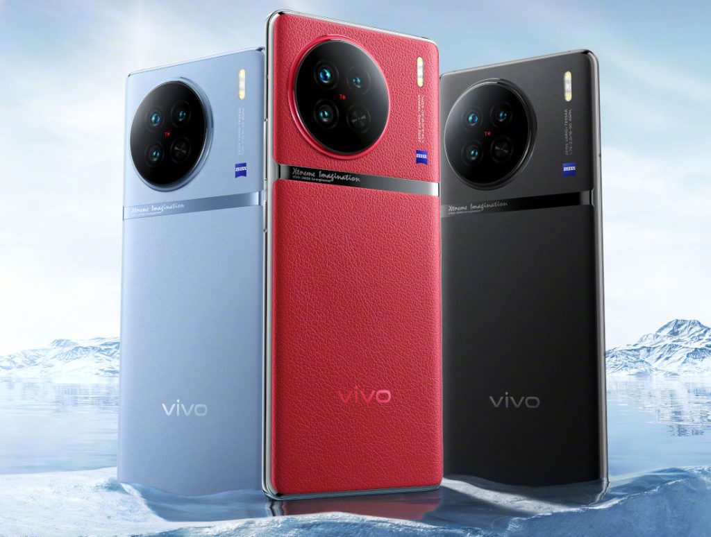 Vivo X90 Series Global Release Date Tipped - Cashify