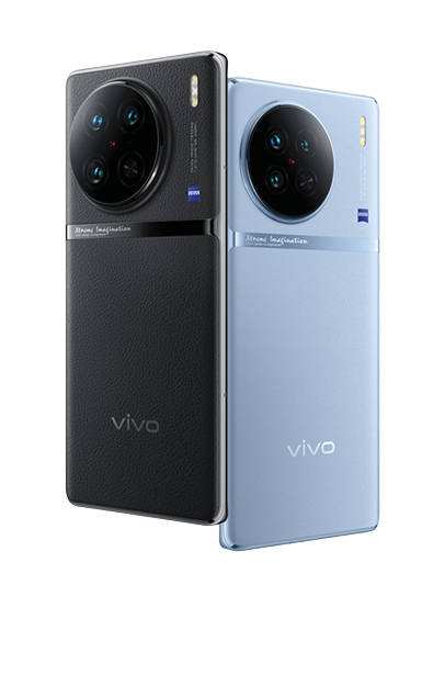 Vivo X90 Review: Captures Colors in True Glory - Cashify