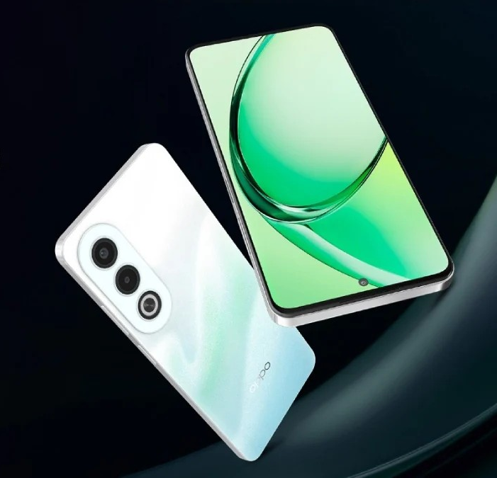 Samsung Galaxy A25 5G Design.webp