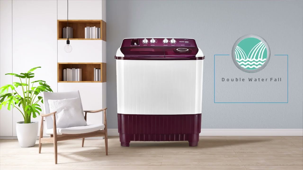 Top 5 Washing Machines Under 15,000 In September 2023 Cashify