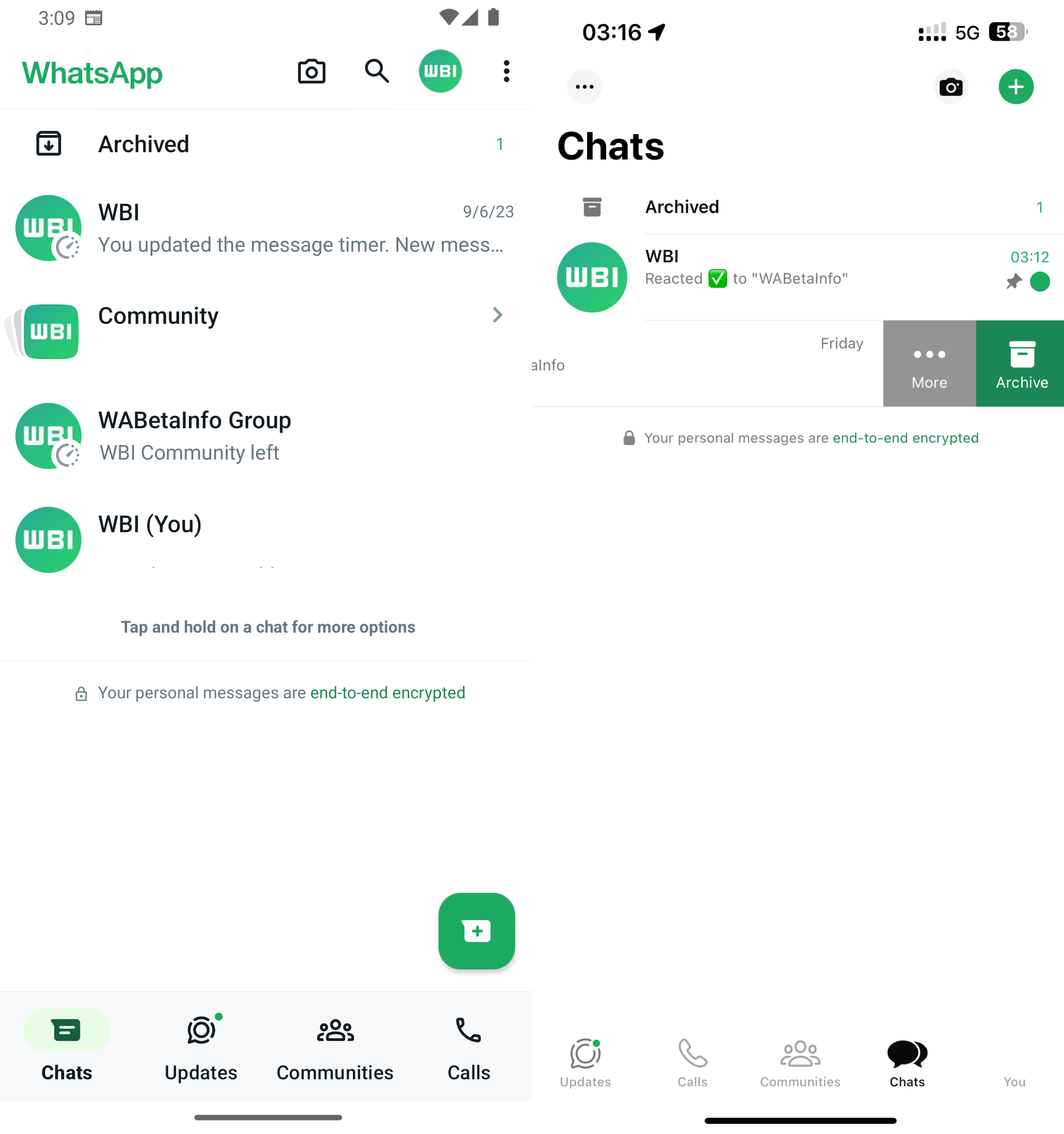 your-chat-your-way-whatsapp-s-iconic-upgrade-unveiled-cashify