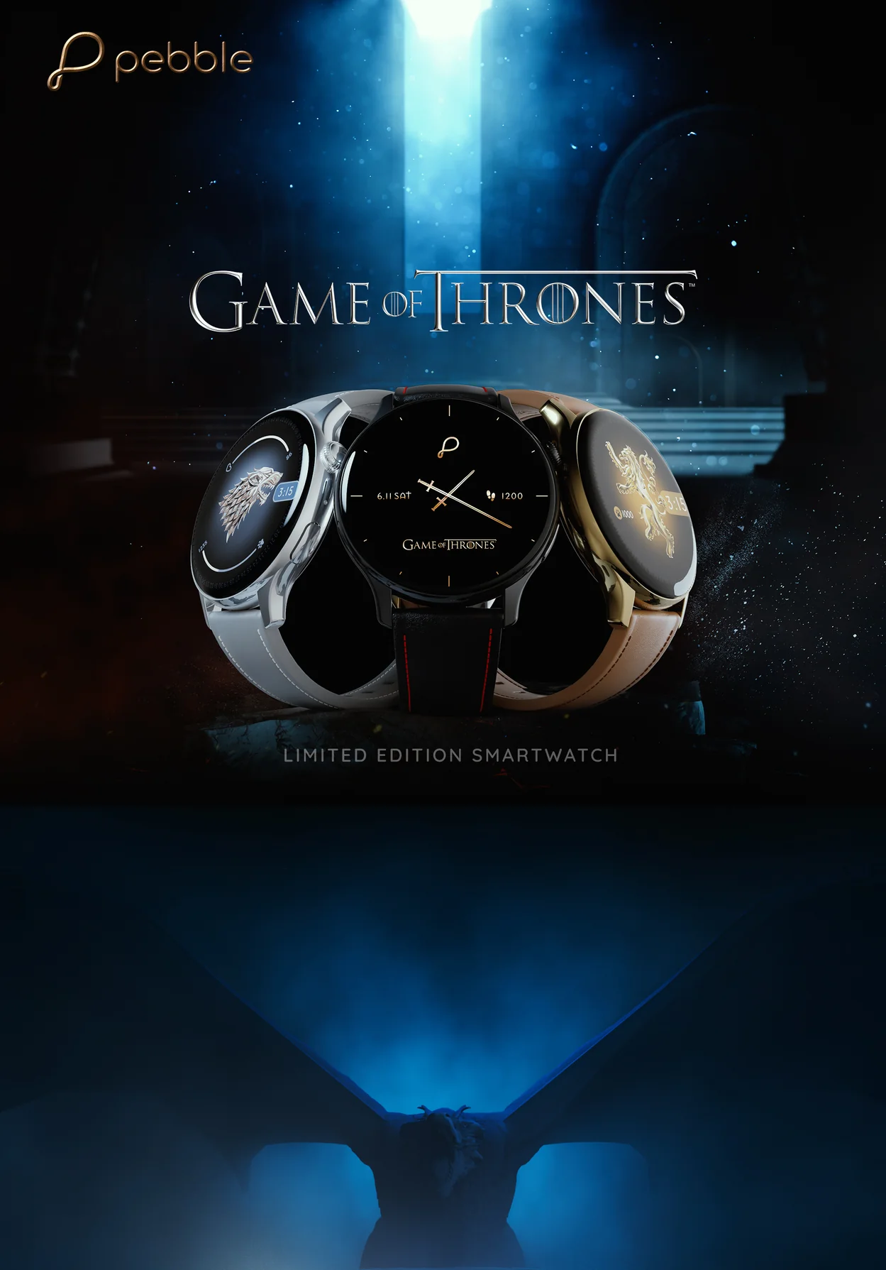 Fastrack game discount of thrones edition