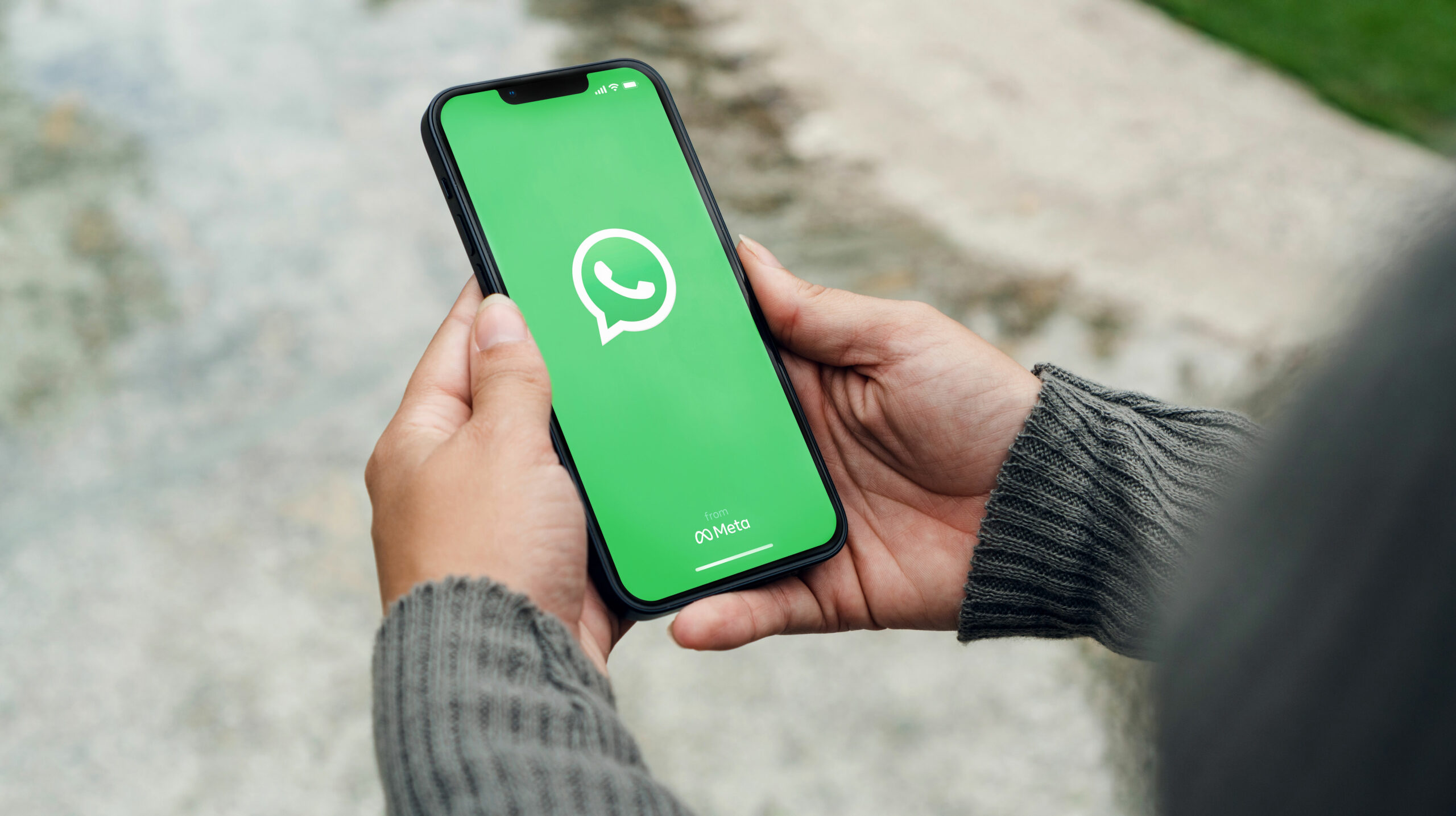 WhatsApp Update: Hide Your IP Address During Calls! - Cashify