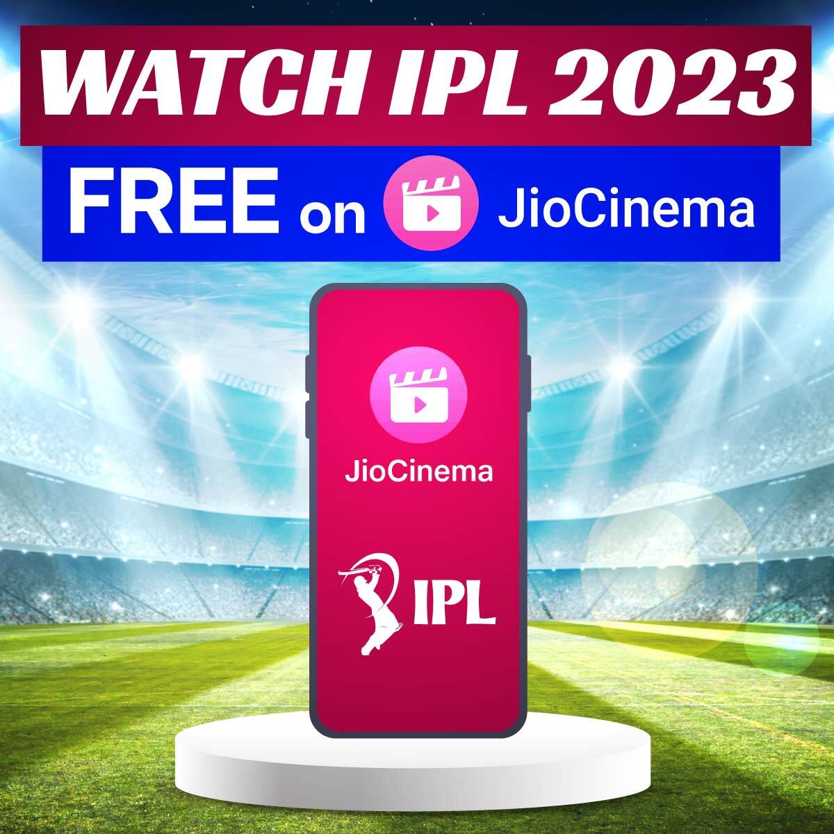 Ipl best sale 4k streaming