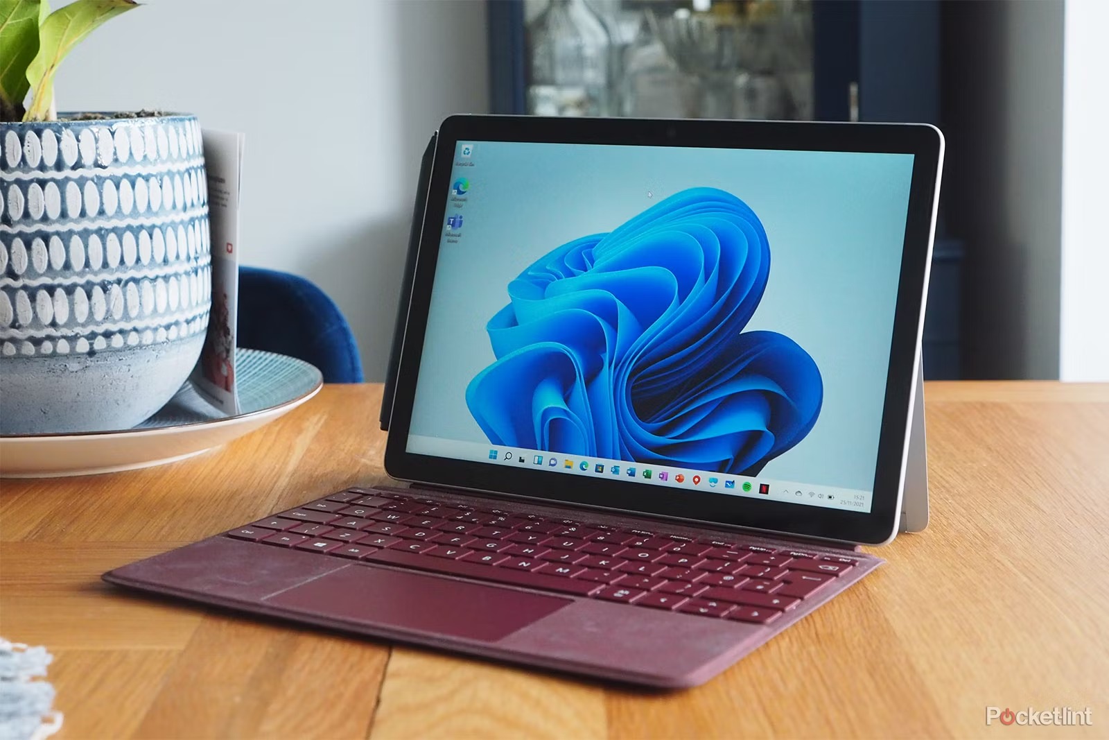 computer,electronics,laptop,pc,computer hardware,monitor,screen,computer keyboard,plant,tablet computer