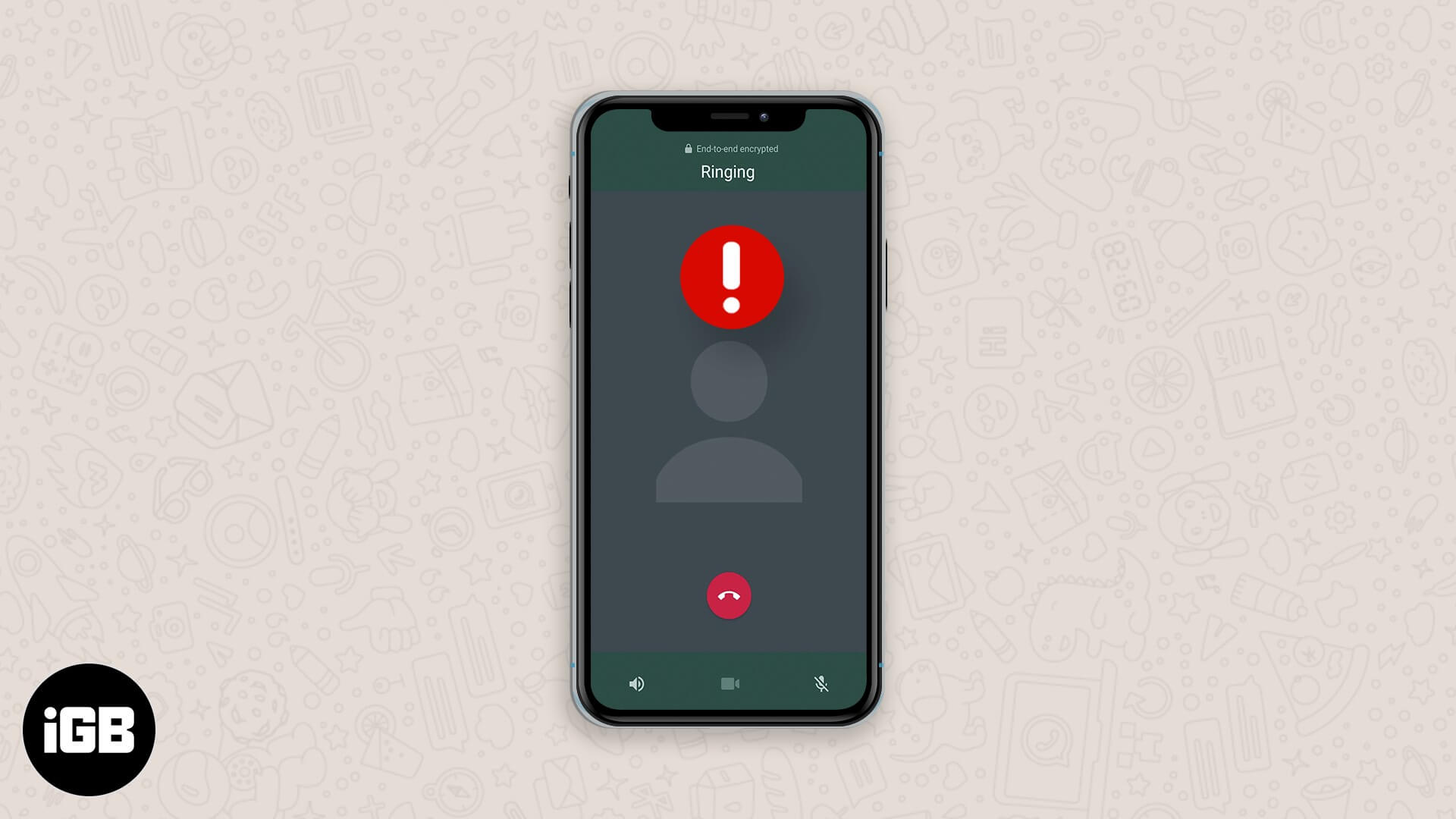 Solved] Fix WhatsApp Calls Not Working Issues on iPhone and Android