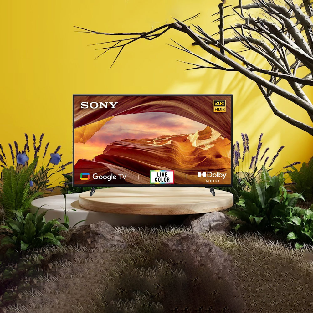 Top 5 43inch Smart TVs To Buy In February 2024 Cashify