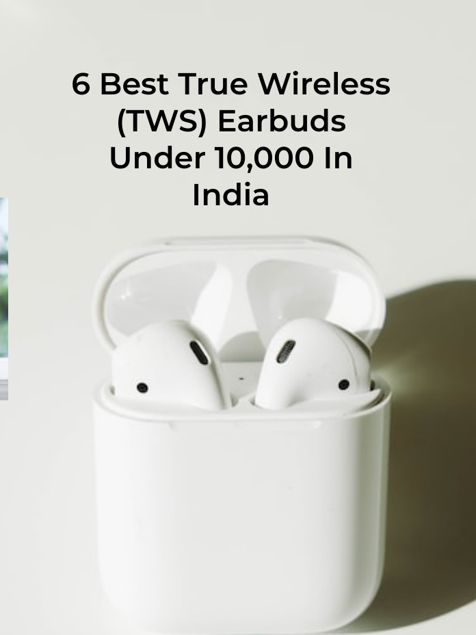 Best airpods in india best sale under 10000