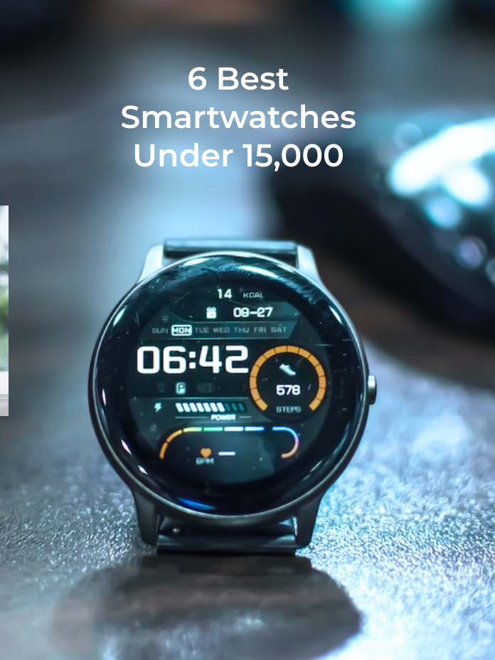 Samsung smart watch online under 15000