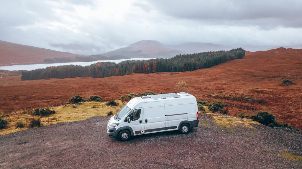 van,campervan,forest,nature,outdoor