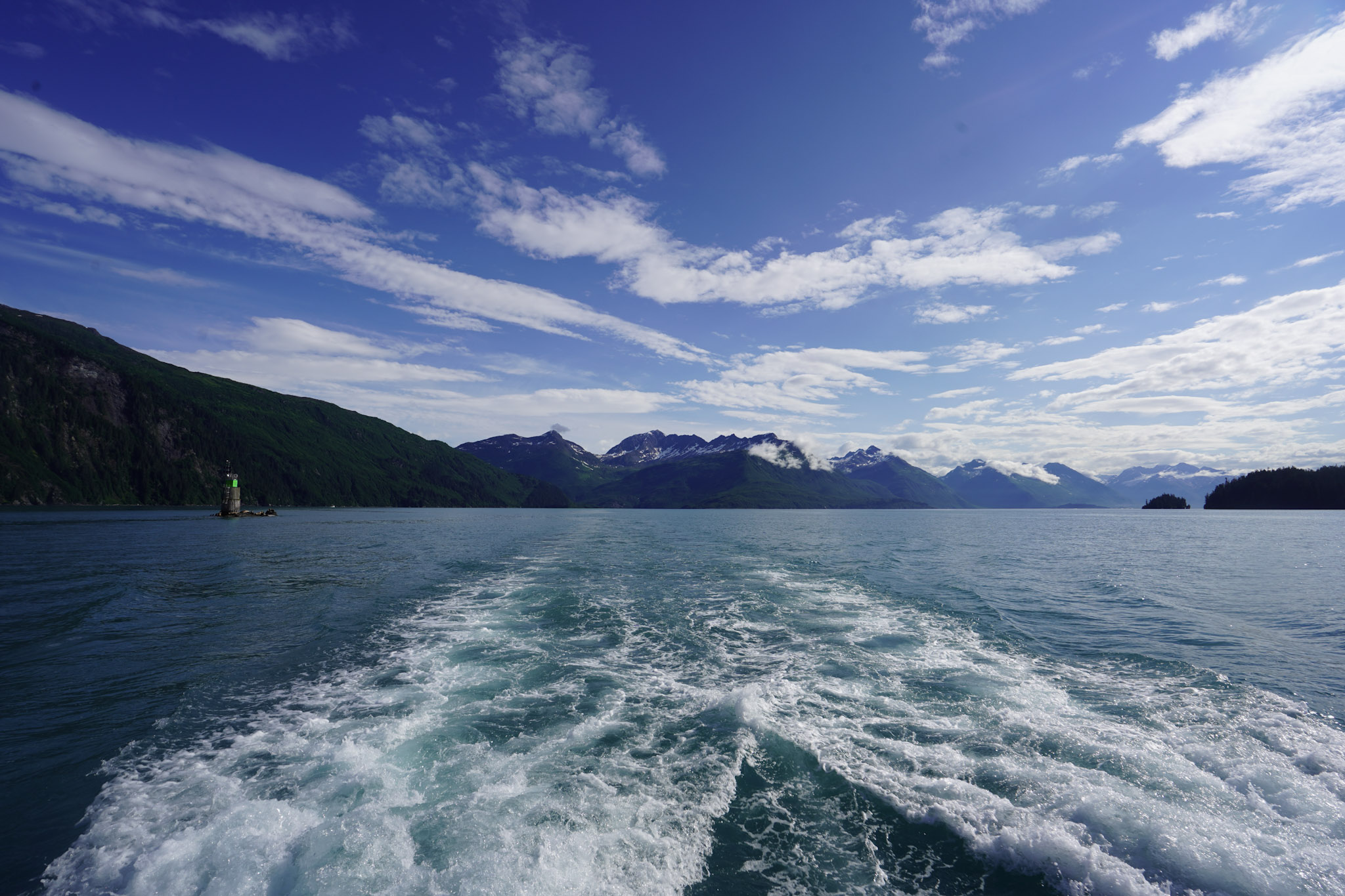blue.sky,view,water,mountains,clouds,clear,day