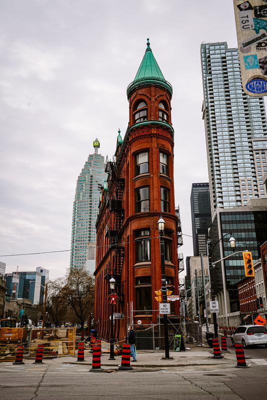 building,tower,toronto