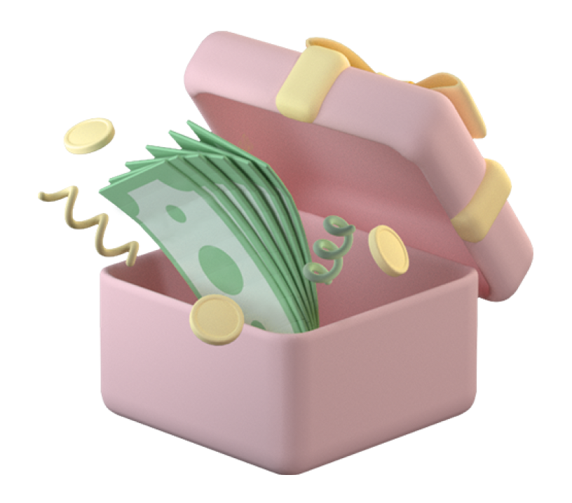 plant,birthday cake,dessert,cake,food,box