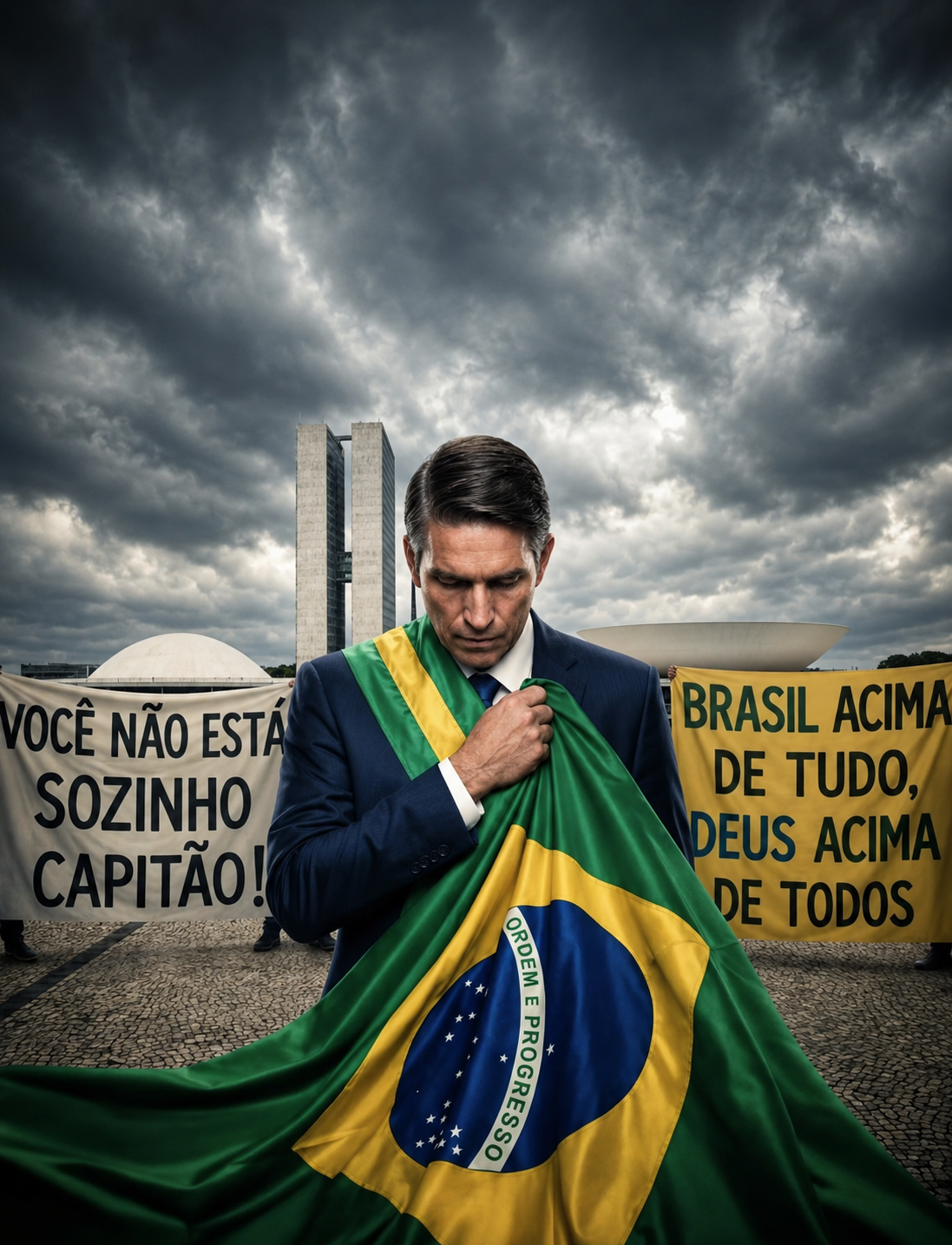 Dark Horse: plano previa bilheteria maior do que recorde - 11/09/2026 -  Política - Folha
