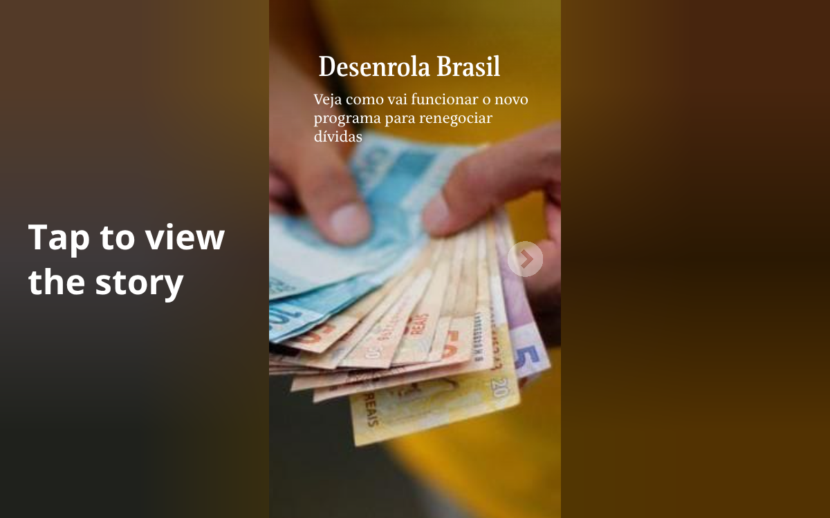 Desenrola Brasil