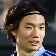SAMURAI BLUE オフィシャルプログラム（2025年11月18日 キリン
