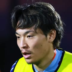 SAMURAI BLUE オフィシャルプログラム（2025年11月18日 キリン