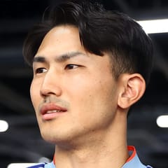 SAMURAI BLUE オフィシャルプログラム（2025年11月18日 キリン