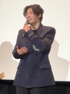 終了しました】チャン・ヒョク直筆サイン入りポラを2名様に！応募は