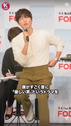 BOYS PLANET」出演オ・ソンミン、新人ボーイズグループONE PACTに合流