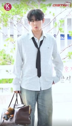 NCT DREAM チョンロ、1stシングル「THE FIRST」予告イメージ公開