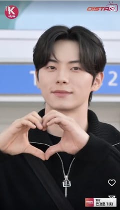 SF9 ロウン、スキンケアブランド「ilso」のモデルに抜擢！キャンペーン