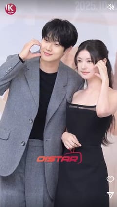 終了しました】DKZ パク・ジェチャン直筆サイン入りチェキを2名様に