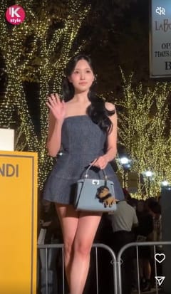 東方神起 チャンミン、入隊後初の直筆手紙を公開「家族も泣かないのに