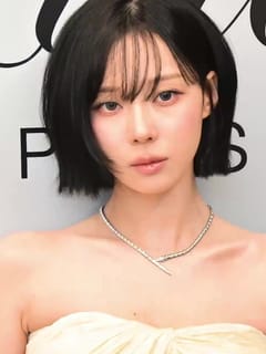 終了しました】ソン・イェジン直筆サイン入りポラを2名様に！応募は