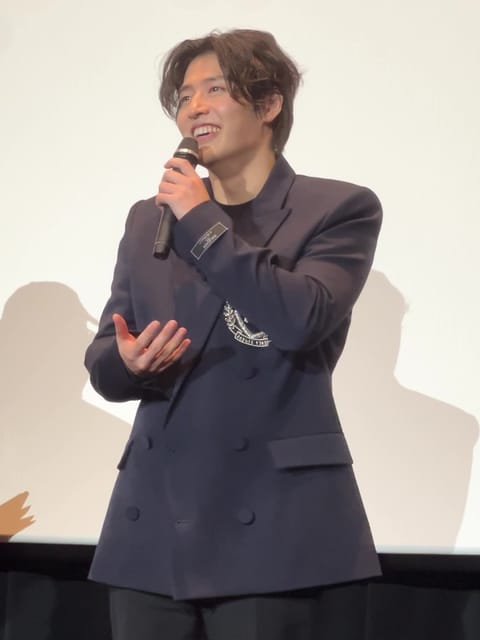 チョー・ヨンピル「日本語のレコーディングをした時、とても心配でした