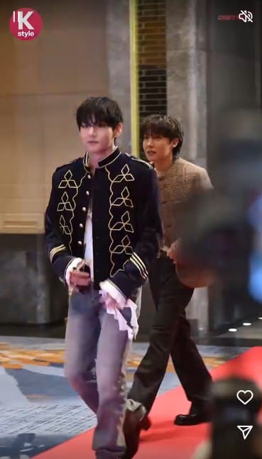 BTS（防弾少年団）のVも参加！ドラマ「その年、私たちは」日本盤OSTが4