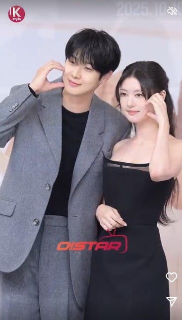 セクシー増量中”2PM ジュノが登場！「暑い夏は僕にとって待ち遠しい