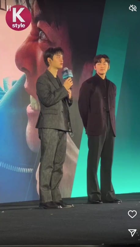 イ・ジュンギ、5月に開催した来日ファンミーティングのDVD完全版