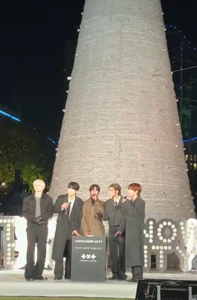 ヒョンビン、日本で行なわれた最新ファンミーティング「2017 HYUN-BIN