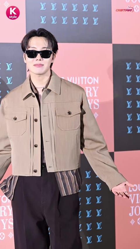 2PM ジュノ、夏の全国ソロツアー「FLASHLIGHT」が名古屋で開幕！新曲