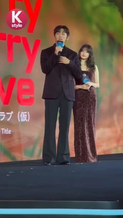 チュ・ジフン×スエ、豪華共演！ドラマ「仮面」DVDリリース決定 - Kstyle