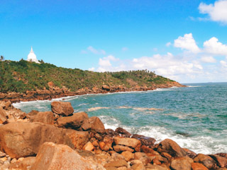 sea,water,waves,rocks