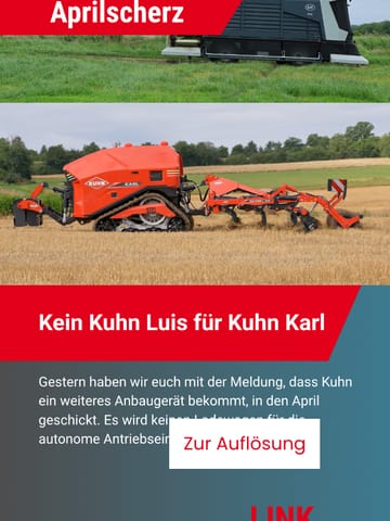 WIKING Scala 1:32 - Trattore CLAAS TRION 750 Terra Trac Con Testata CONVIO 1080
