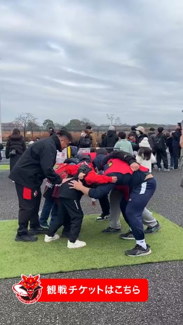 OneFestival | 東芝ブレイブルーパス東京