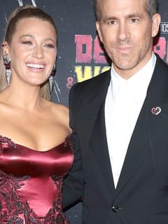 Blake Lively and Ryan Reynolds' Legal Battle